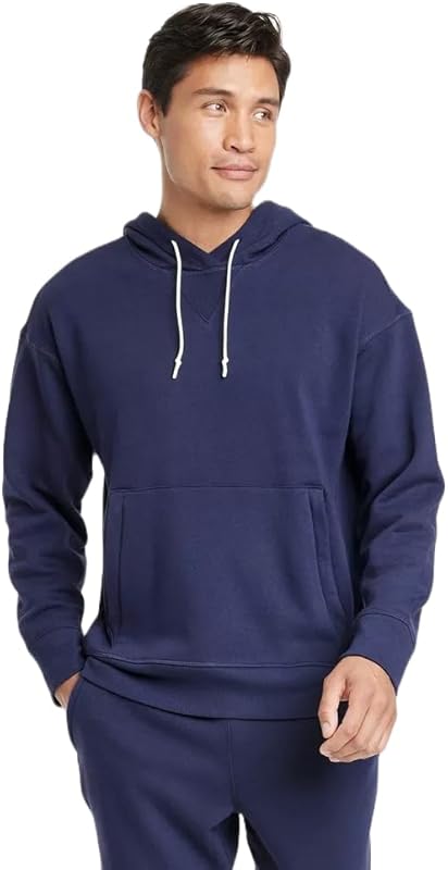 All in Motion Cotton Fleece Sweatshirt