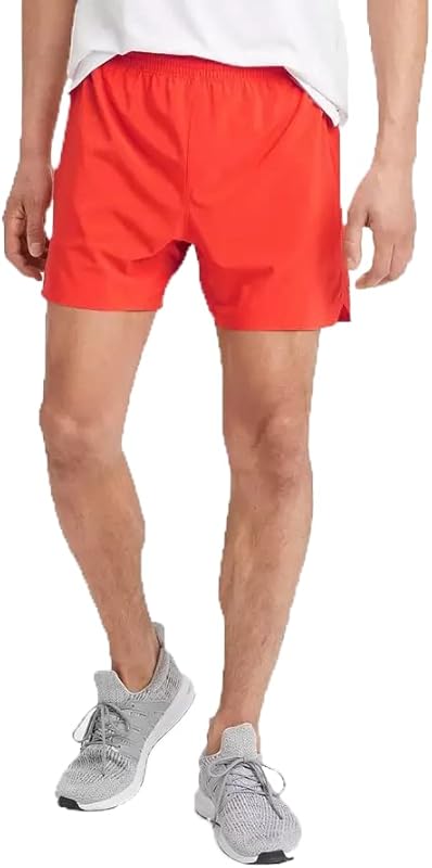 All in Motion Mens Lined Shorts