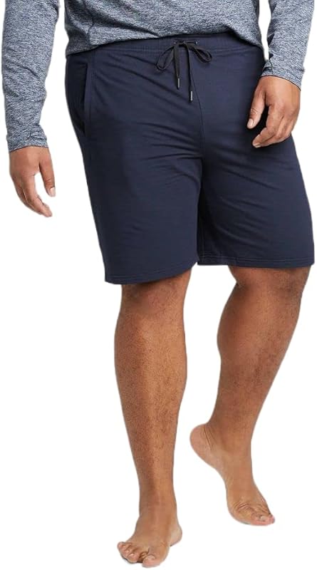 All in Motion Mens Soft Shorts