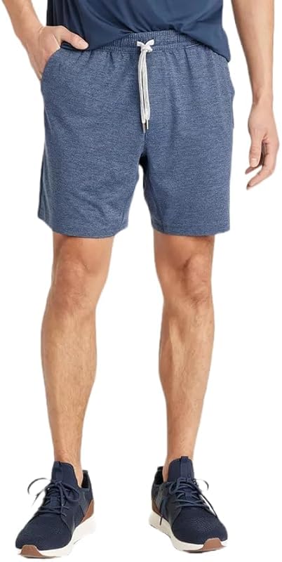 All in Motion Mens Stretch Shorts