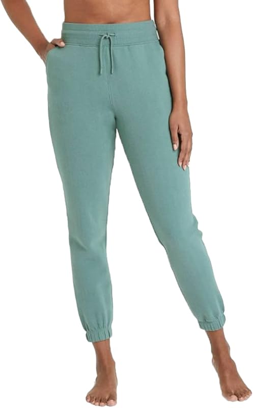 All in Motion Womens Fleece Joggers